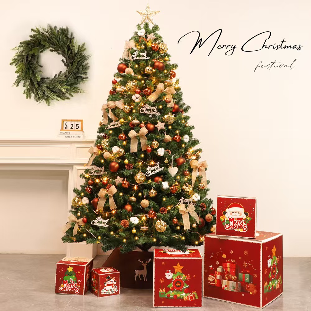 Christmas tree